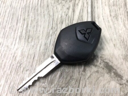 ФОТО Ключ зажигания для Mitsubishi Galant Киев