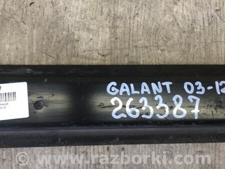 ФОТО Балка двигателя продольная для Mitsubishi Galant Киев