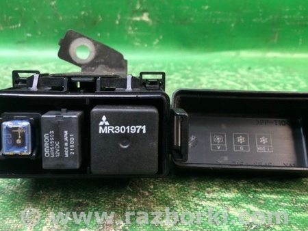 ФОТО Реле для Mitsubishi Galant Киев