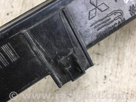 ФОТО Кронштейн бампера для Mitsubishi Galant Киев