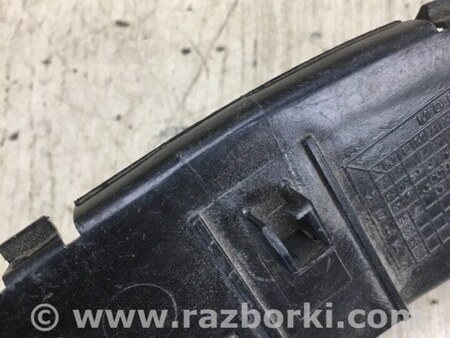ФОТО Кронштейн бампера для Mitsubishi Galant Киев
