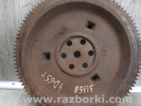 ФОТО Маховик АКПП для Mitsubishi Galant (87-93) Киев
