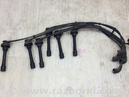 ФОТО Высоковольтные провода для Mitsubishi Galant (93-97) Киев