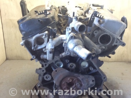 ФОТО Двигатель бензиновый для Mitsubishi Galant (93-97) Киев