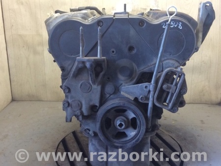 ФОТО Двигатель бензиновый для Mitsubishi Galant (93-97) Киев