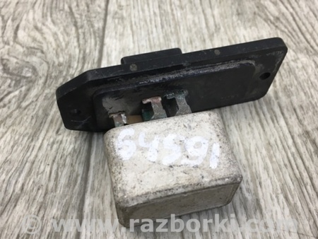 ФОТО Резистор печки для Mitsubishi Galant (93-97) Киев