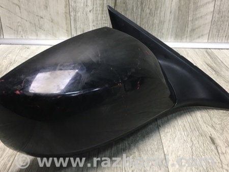 ФОТО Зеркало для Hyundai Genesis Coupe (09-11) Киев