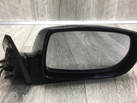 ФОТО Зеркало для Hyundai Genesis Coupe (09-11) Киев