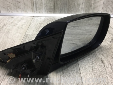 ФОТО Зеркало для Hyundai Genesis Coupe (09-11) Киев