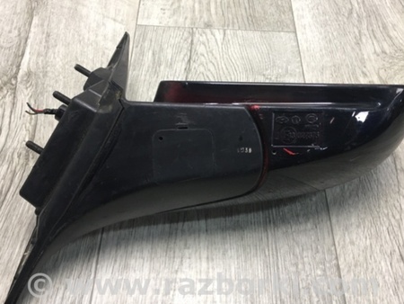 ФОТО Зеркало для Hyundai Genesis Coupe (09-11) Киев
