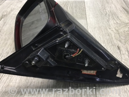 ФОТО Зеркало для Hyundai Genesis Coupe (09-11) Киев