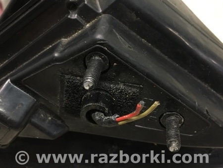 ФОТО Зеркало для Hyundai Genesis Coupe (09-11) Киев