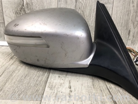 ФОТО Зеркало для Hyundai Genesis Sedan (08-13) Киев