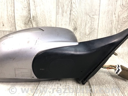 ФОТО Зеркало для Hyundai Genesis Sedan (08-13) Киев