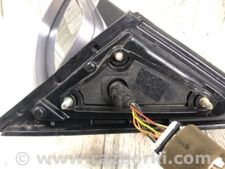 ФОТО Зеркало для Hyundai Genesis Sedan (08-13) Киев