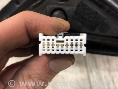 ФОТО Зеркало для Hyundai Genesis Sedan (08-13) Киев