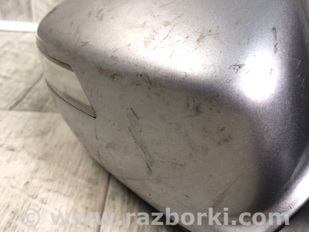 ФОТО Зеркало для Hyundai Genesis Sedan (08-13) Киев