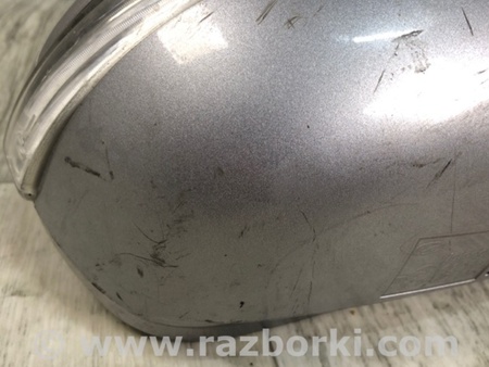 ФОТО Зеркало для Hyundai Genesis Sedan (08-13) Киев