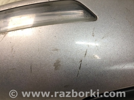 ФОТО Зеркало для Hyundai Genesis Sedan (08-13) Киев