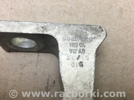 ФОТО Петля двери нижняя для Volkswagen Golf VII Mk7 (08.2012-...) Киев