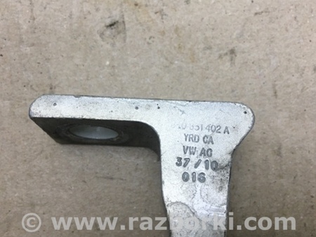 ФОТО Петля двери верхняя для Volkswagen Golf VII Mk7 (08.2012-...) Киев