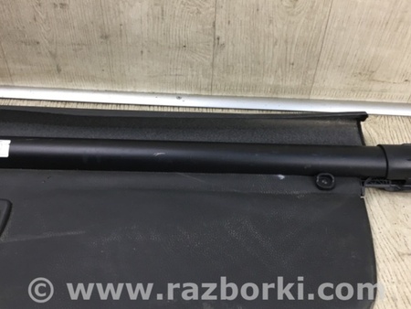 ФОТО Шторка багажника для Volkswagen Golf VII Mk7 (08.2012-...) Киев