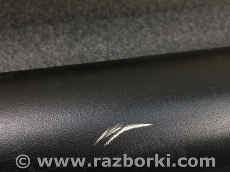 ФОТО Шторка багажника для Volkswagen Golf VII Mk7 (08.2012-...) Киев