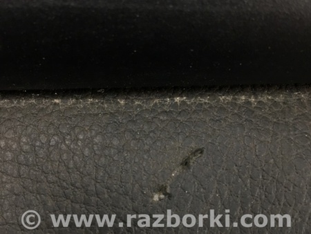ФОТО Шторка багажника для Volkswagen Golf VII Mk7 (08.2012-...) Киев