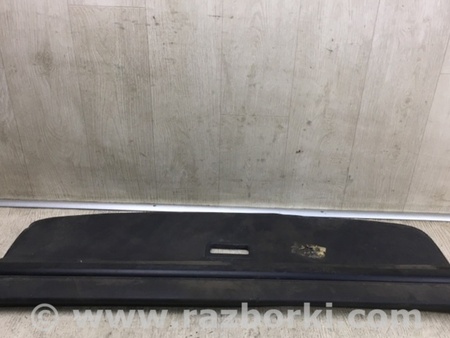 ФОТО Шторка багажника для Volkswagen Golf VII Mk7 (08.2012-...) Киев