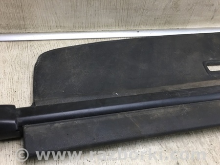 ФОТО Шторка багажника для Volkswagen Golf VII Mk7 (08.2012-...) Киев