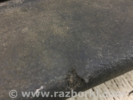 ФОТО Шторка багажника для Volkswagen Golf VII Mk7 (08.2012-...) Киев
