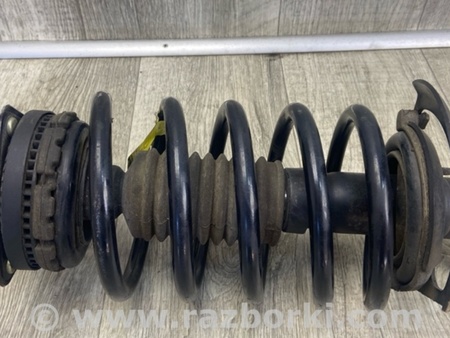 ФОТО Амортизатор для Dodge Grand Caravan (2008-) Киев