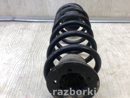 ФОТО Пружина задняя для Dodge Grand Caravan (2008-) Киев