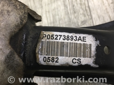 ФОТО Подушка для Dodge Grand Caravan (2008-) Киев
