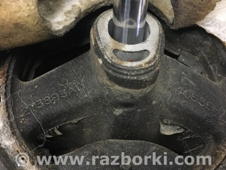 ФОТО Подушка для Dodge Grand Caravan (2008-) Киев
