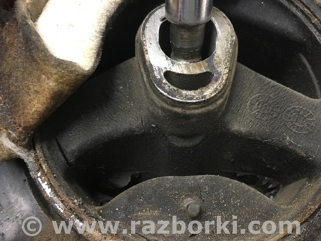 ФОТО Подушка для Dodge Grand Caravan (2008-) Киев
