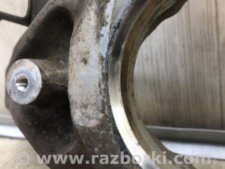 ФОТО Кулак поворотный для Dodge Grand Caravan (2008-) Киев