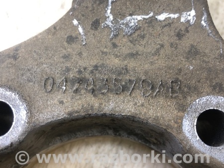 ФОТО Кулак поворотный для Dodge Grand Caravan (2008-) Киев