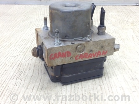 ФОТО Блок ABS для Dodge Grand Caravan (2008-) Киев
