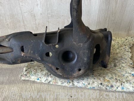 ФОТО Балка задней подвески для Dodge Grand Caravan (2008-) Киев