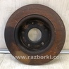 ФОТО Диск тормозной задний для Dodge Grand Caravan (2008-) Киев