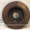 ФОТО Диск тормозной задний для Dodge Grand Caravan (2008-) Киев