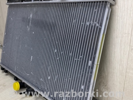 ФОТО Радиатор основной для Jeep Grand Cherokee (04-10) Киев