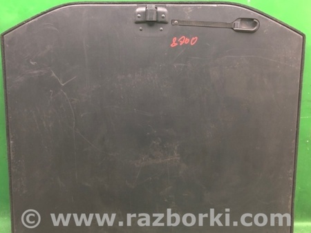 ФОТО Полка багажника для Jeep Grand Cherokee (11-22) Киев