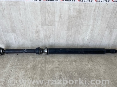 ФОТО Карданный вал задний для Jeep Grand Cherokee (11-22) Киев