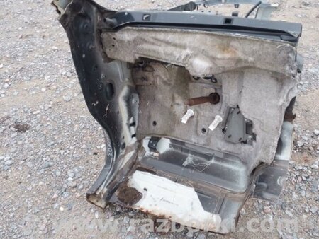 ФОТО Четверть кузова передняя для Suzuki Grand Vitara Киев