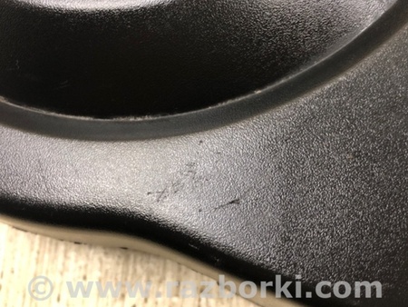 ФОТО Пластик подкапотного отсека для Hyundai Grandeur Киев