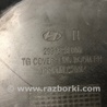 ФОТО Пластик подкапотного отсека для Hyundai Grandeur Киев