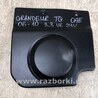 Пластик подкапотного отсека Hyundai Grandeur