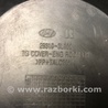 ФОТО Пластик подкапотного отсека для Hyundai Grandeur Киев